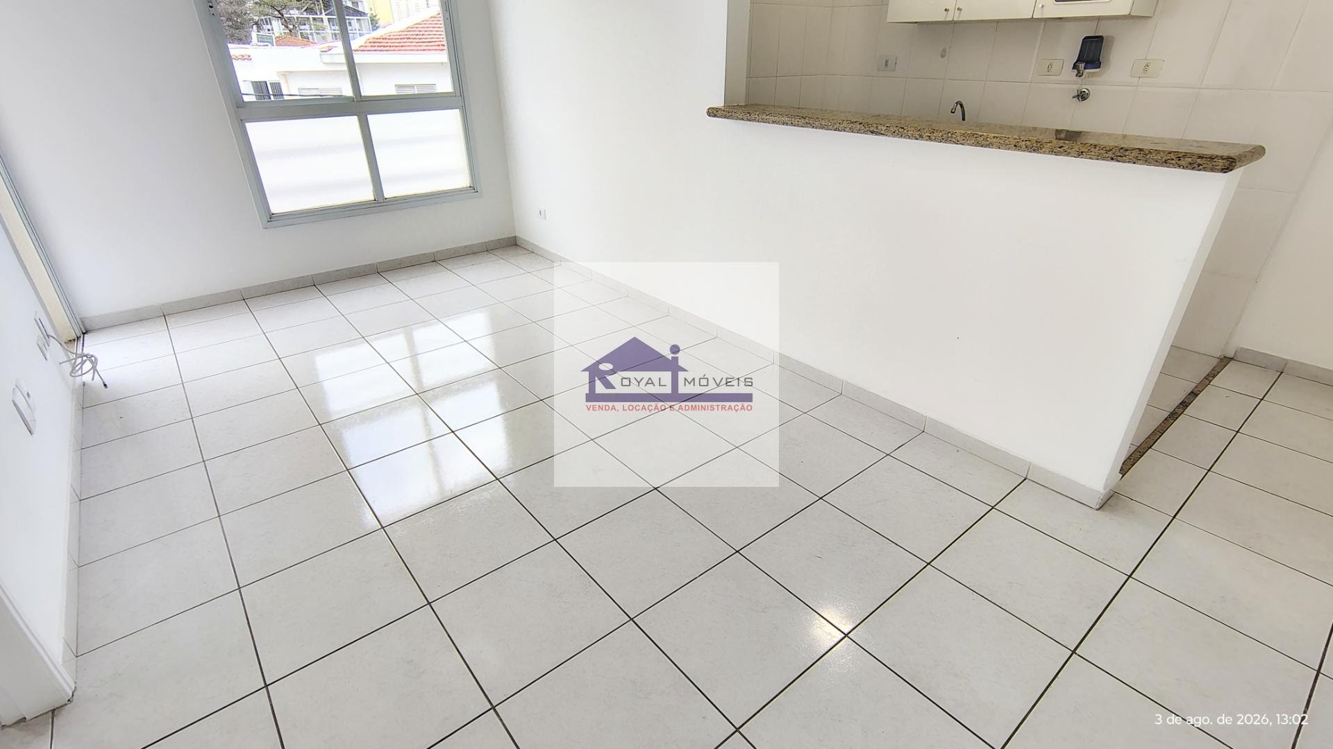 Apartamento para alugar com 1 quarto, 1 suíte, 1 vaga e 40m² no Mirandópolis, São Paulo (SP) — foto 3 de 30