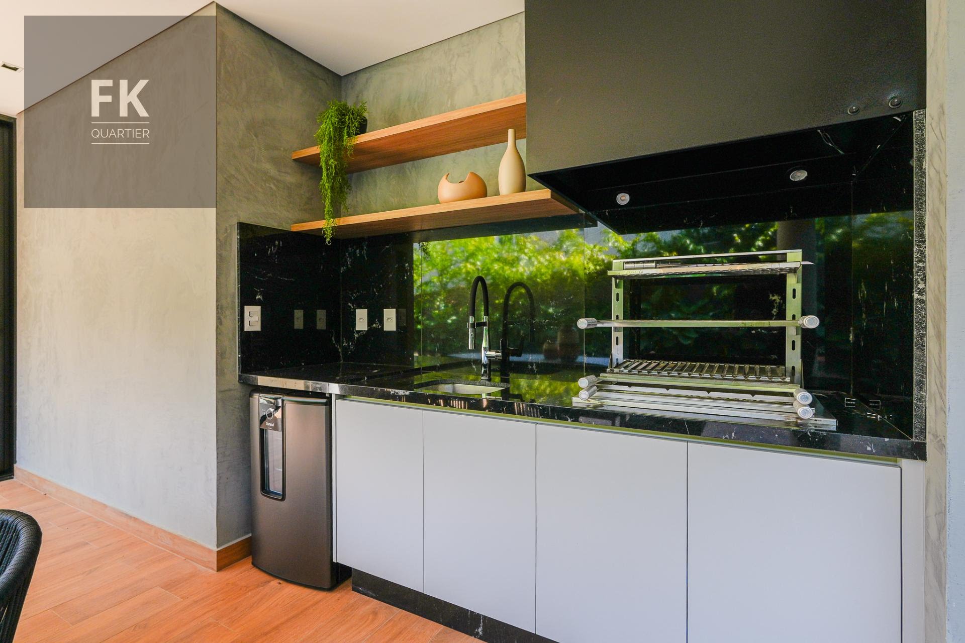 Casa à venda com 4 quartos, 4 suítes, 6 vagas e 431m² no Alphaville, Santana de Parnaíba (SP) — foto 27 de 30