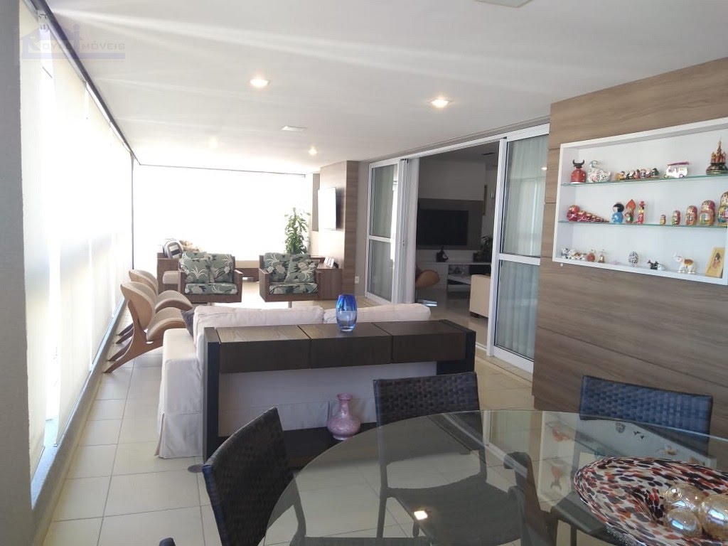 Apartamento à venda com 4 quartos, 4 suítes, 4 vagas e 250m² no Vila Mariana, São Paulo (SP) — foto 10 de 30