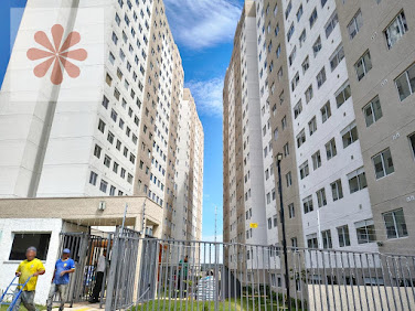 Apartamento em Parque São Lourenço  -  São Paulo