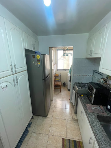 Apartamento em Vila Santa Catarina  -  São Paulo