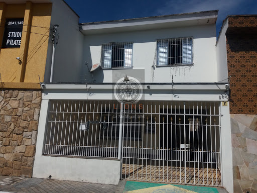 Casa de Vila em Vila Rio Branco  -  São Paulo