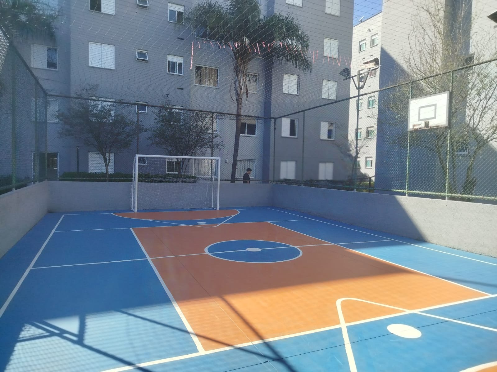 Apartamento à venda com 2 quartos, 1 banheiro e 42m² no Parque Nações Unidas, São Paulo (SP) — foto 28 de 30
