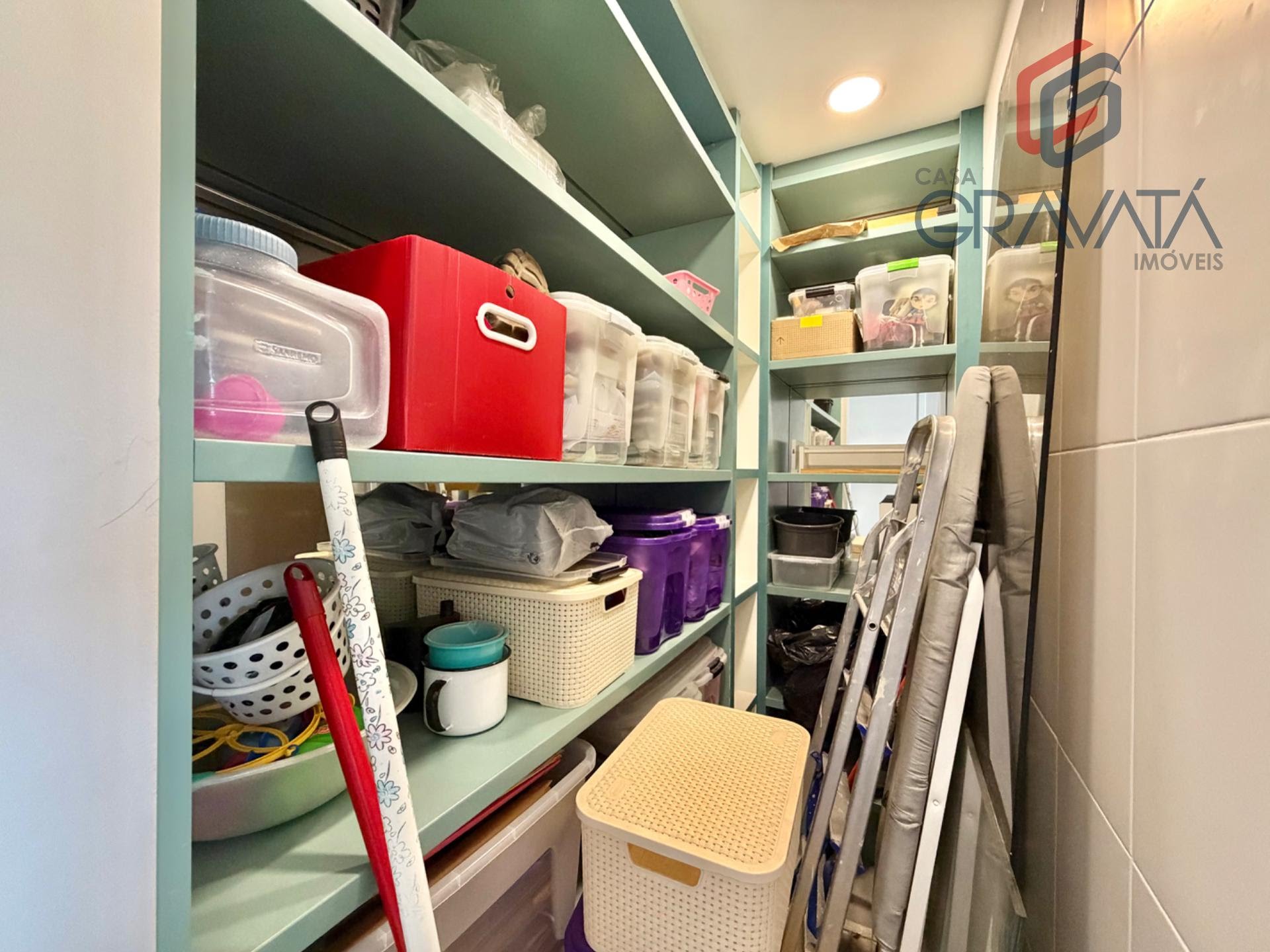Apartamento à venda com 3 quartos, 3 suítes, 2 vagas e 129m² no Vila Assunção, Santo André (SP) — foto 25 de 30