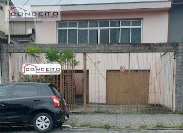 Casa em Vila Formosa  -  São Paulo
