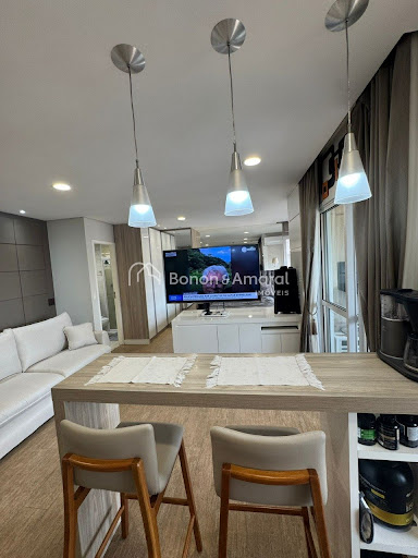 Apartamento, 1 quarto, 45 m² - Foto 5