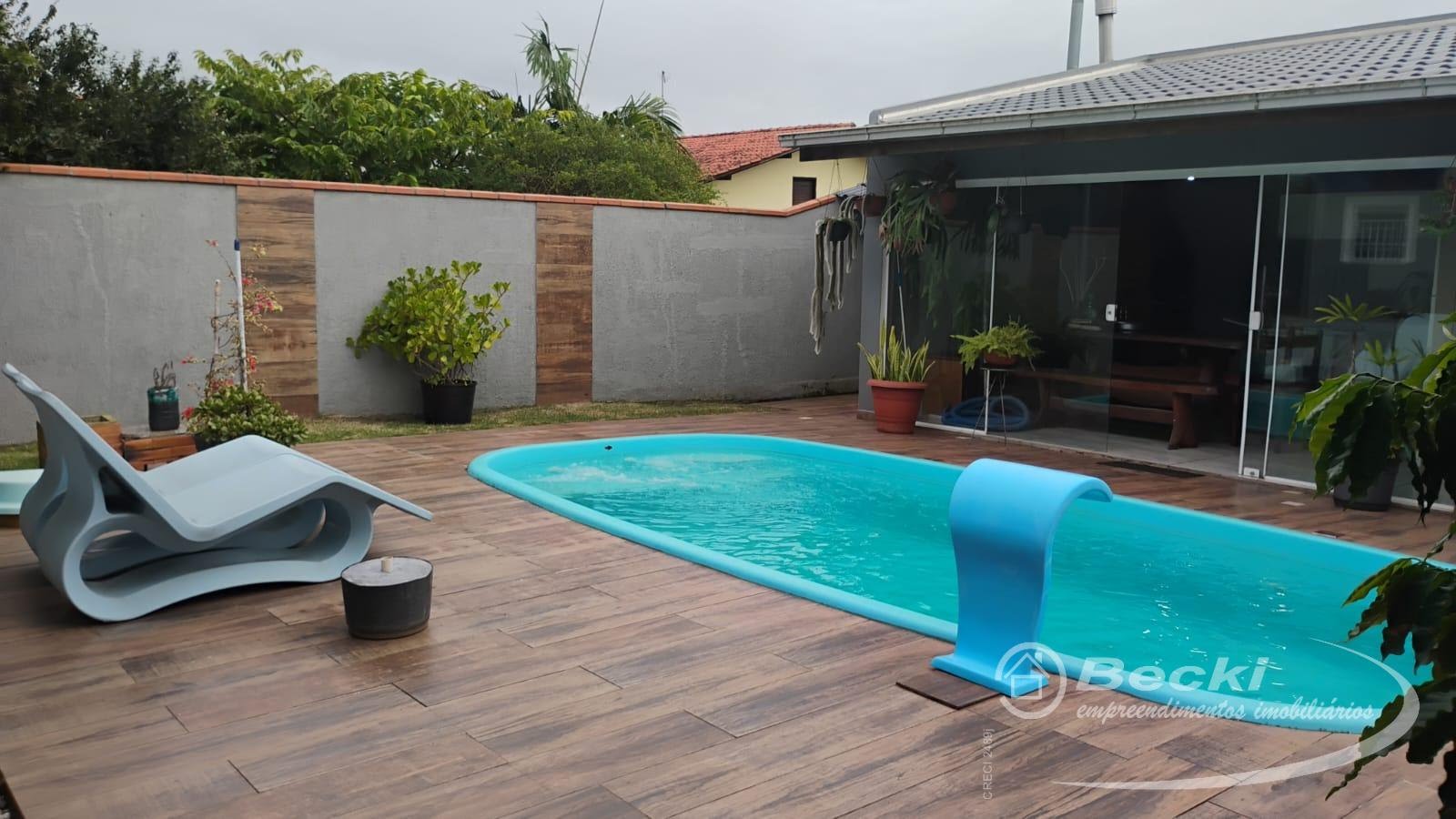 Casa à venda  no Itajubá II - Barra Velha, SC. Imóveis