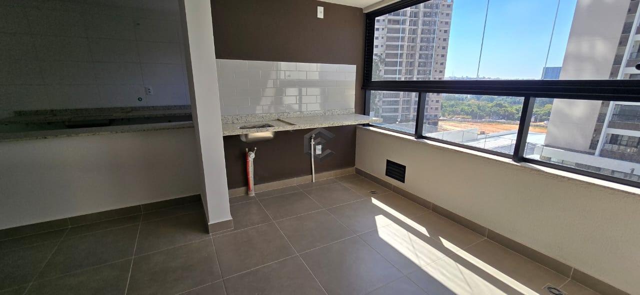 Apartamento à venda com 3 quartos, 1 suíte, 2 vagas e 95m² no Alto da Boa Vista, Sorocaba (SP) — foto 8 de 30