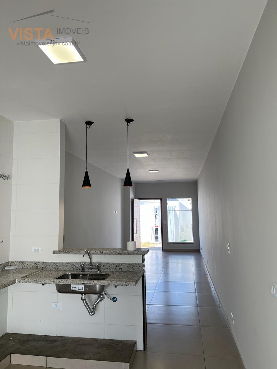 Casa à venda com 3 quartos, 1 suíte, 2 vagas e 93m² no Jardim Aurora, São João da Boa Vista (SP) — foto 8 de 24