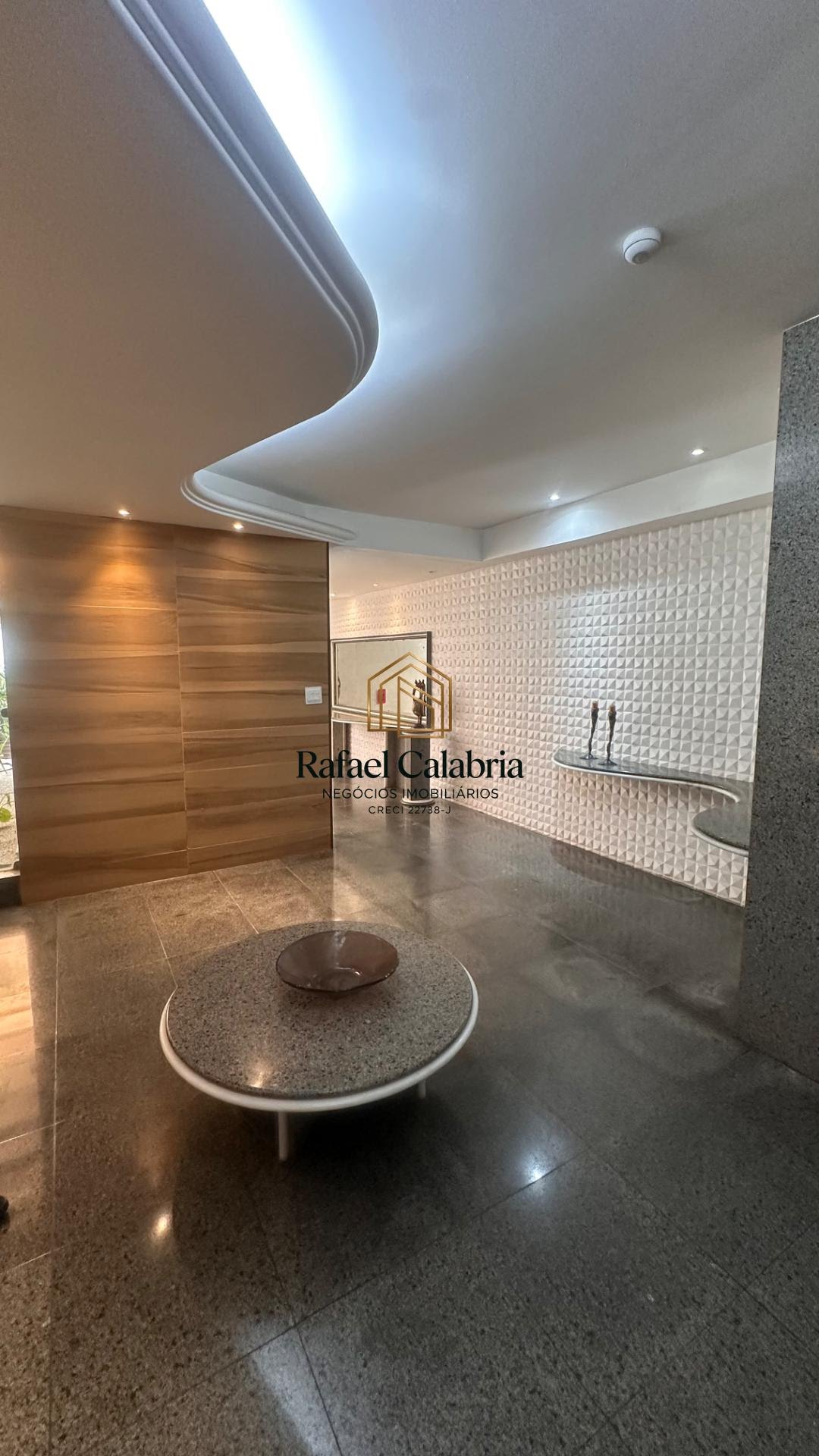 Apartamento à venda com 3 quartos, 1 suíte, 2 vagas e 119m² no Graças, Recife (PE) — foto 9 de 30