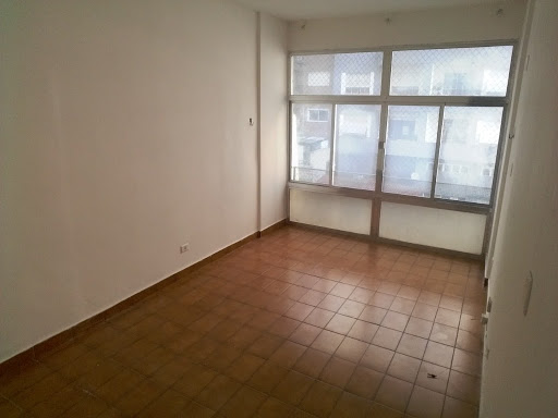 Apartamento KIT em Consolação  -  São Paulo