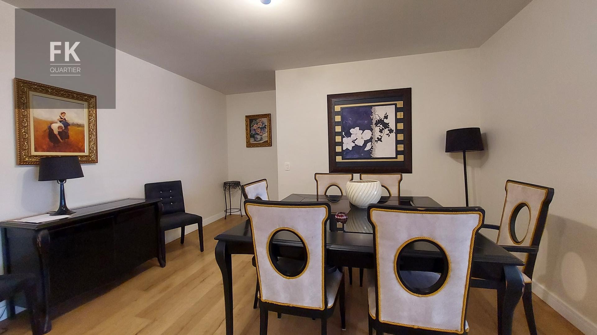 Apartamento à venda com 3 quartos, 1 suíte, 2 vagas e 167m² no Alphaville Industrial, Barueri (SP) — foto 18 de 22