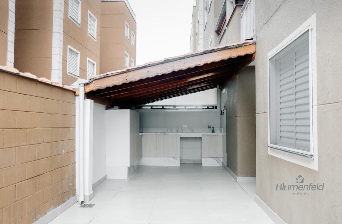 Apartamento à venda com 2 quartos, 1 banheiro, 1 vaga e 78m² no Vila Nova Bonsucesso, Guarulhos (SP) — foto 28 de 30