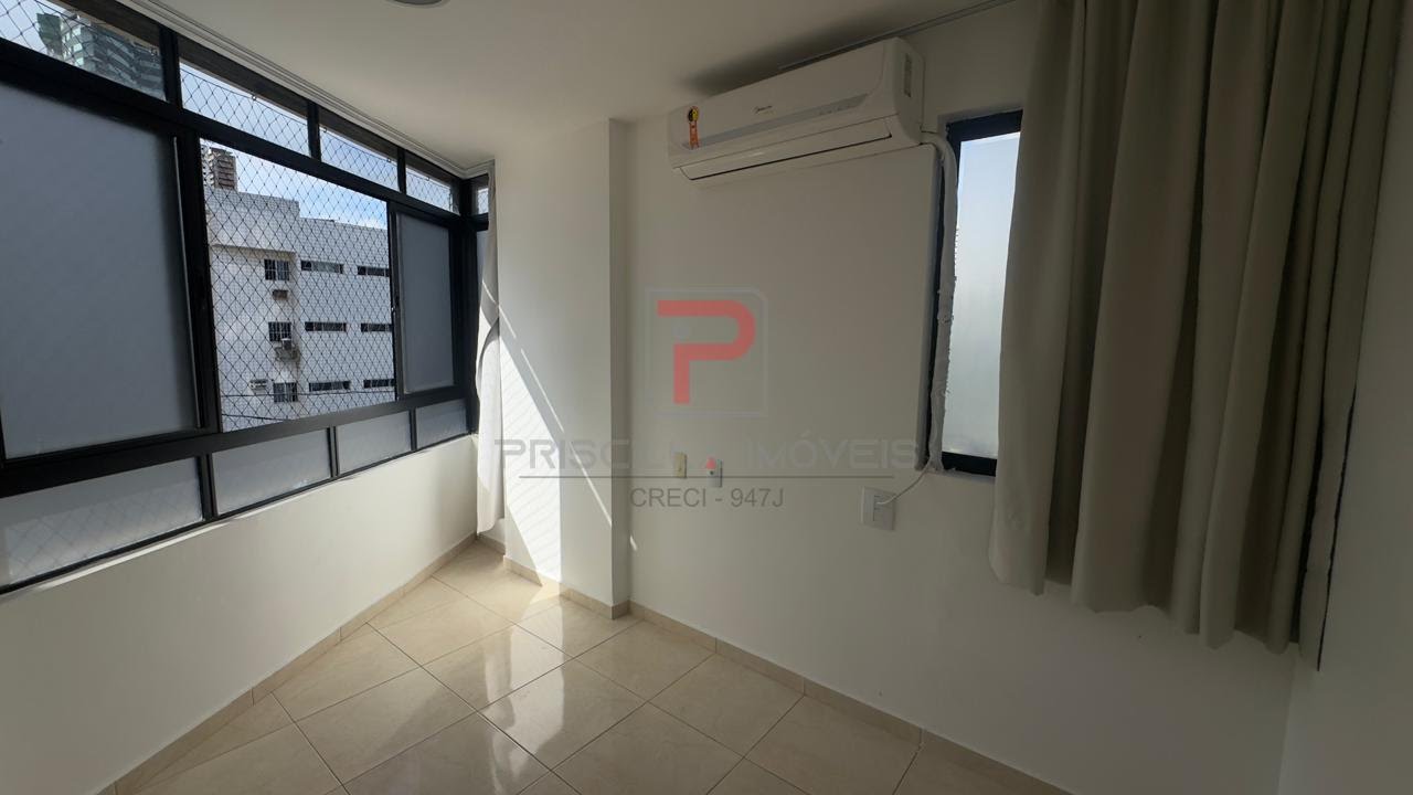 Apartamento à venda com 3 quartos, 3 suítes, 2 vagas e 180m² no Aeroclube, João Pessoa (PB) — foto 28 de 30