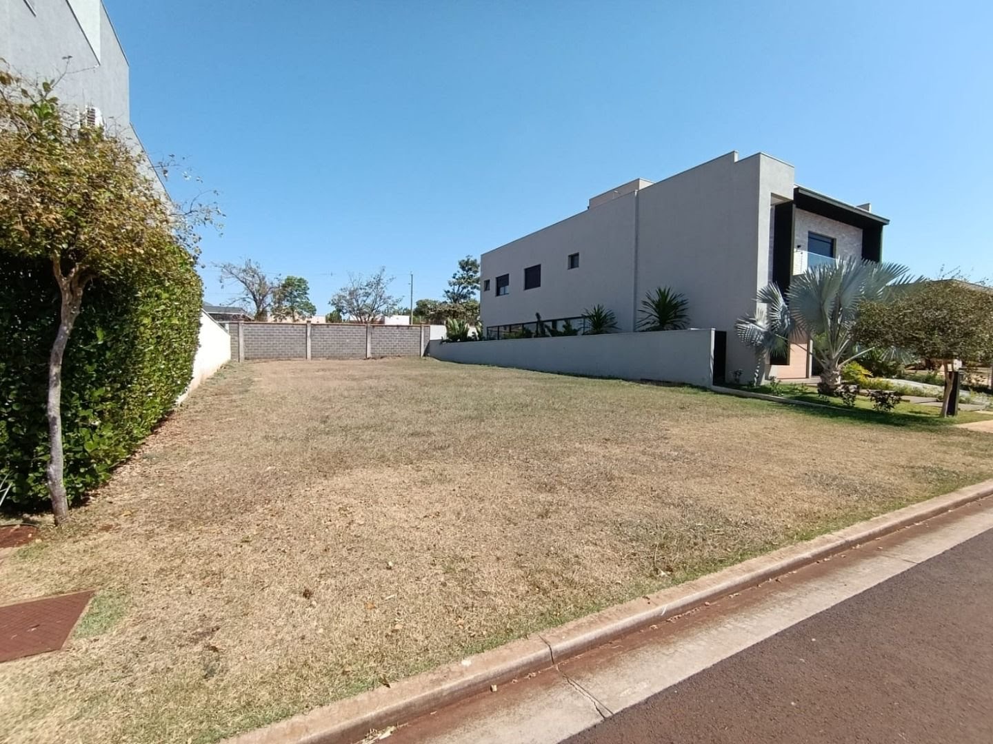 Terreno à venda com 487m² de terreno no Residencial e Empresarial Alphaville, Ribeirão Preto (SP) — foto 7 de 9