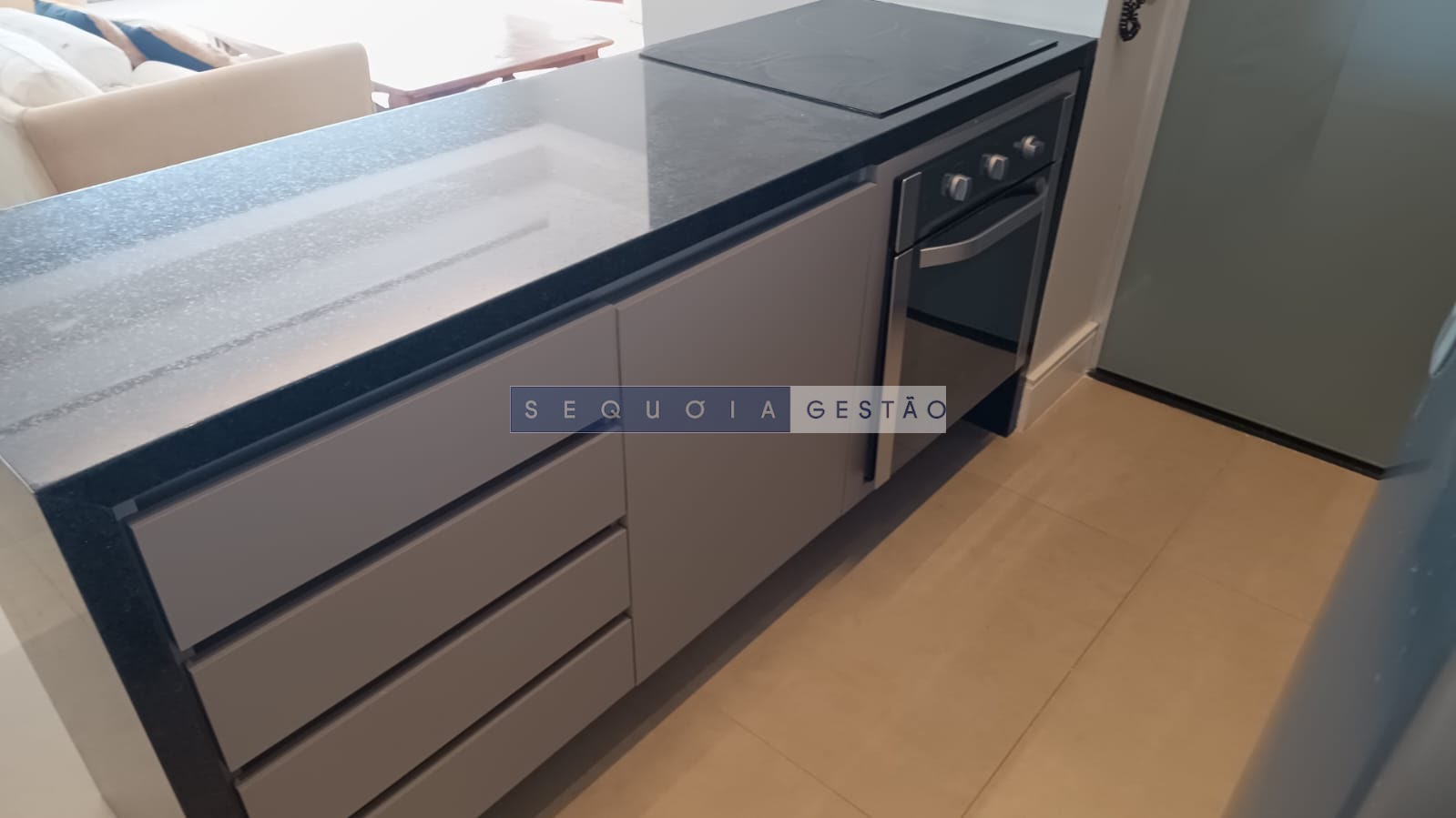 Apartamento à venda com 2 quartos, 2 suítes, 2 vagas e 84m² no Brooklin, São Paulo (SP) — foto 9 de 30