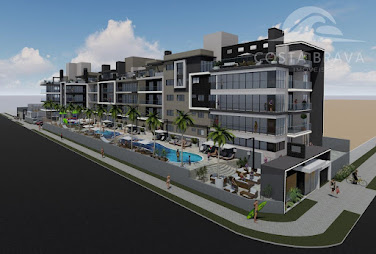 Mont Blanc Resort: Luxo Beira-Mar no Costa Azul, Matinhos