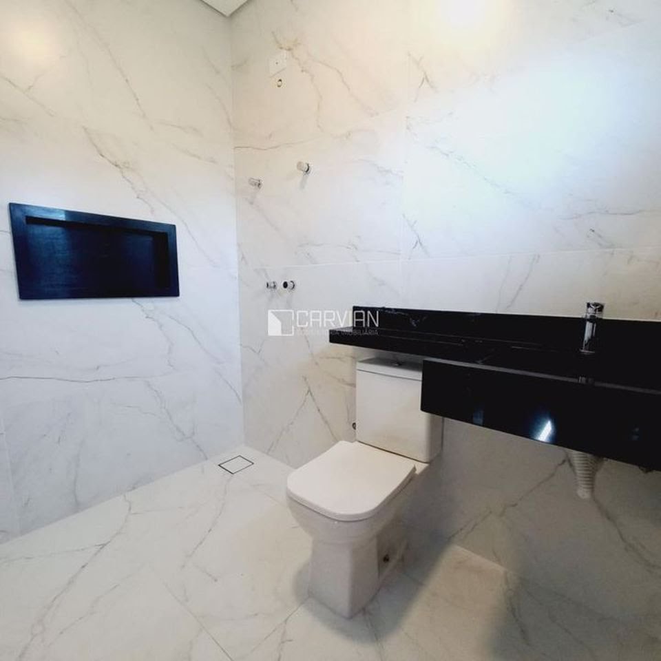 Casa à venda com 3 quartos, 3 suítes, 4 vagas e 157m² no Portal da Mata, Bonfim Paulista (SP) — foto 6 de 23