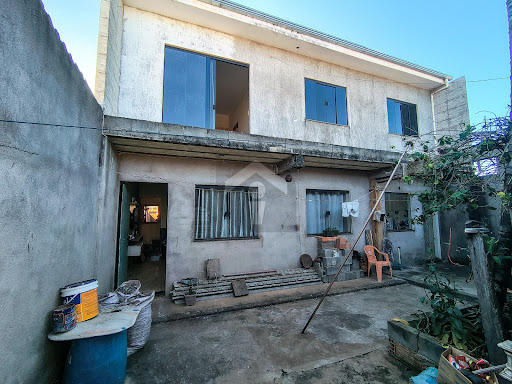 Casa à venda no Jardim Eunice, Alfenas - 3 dorms, 140m²