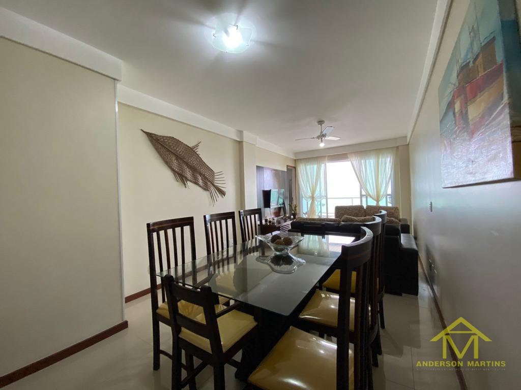 Apartamento à venda com 3 quartos, 1 banheiro, 2 vagas e 115m² no Enseada Azul, Guarapari (ES) — foto 8 de 20