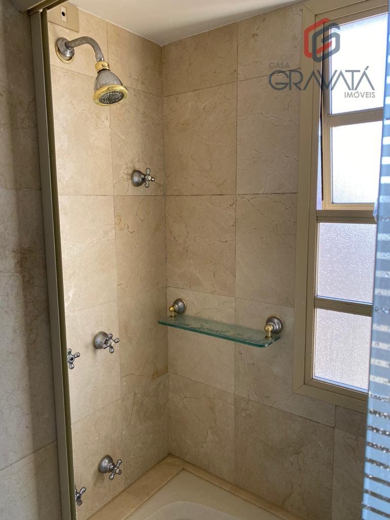 Apartamento à venda com 4 quartos, 4 suítes, 4 vagas e 315m² no Jardim, Santo André (SP) — foto 9 de 30
