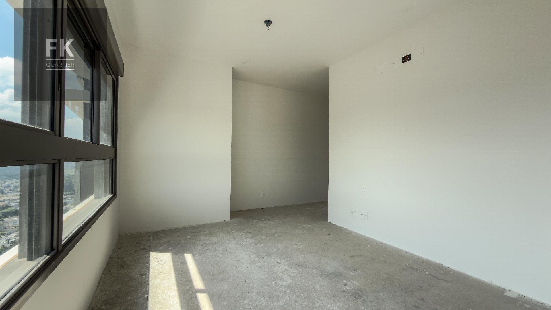Apartamento à venda com 3 quartos, 3 suítes, 4 vagas e 239m² no Alphaville, Barueri (SP) — foto 12 de 30