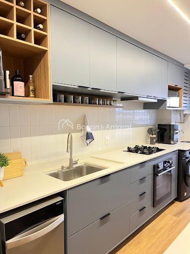 Apartamento, 3 quartos, 80 m² - Foto 8