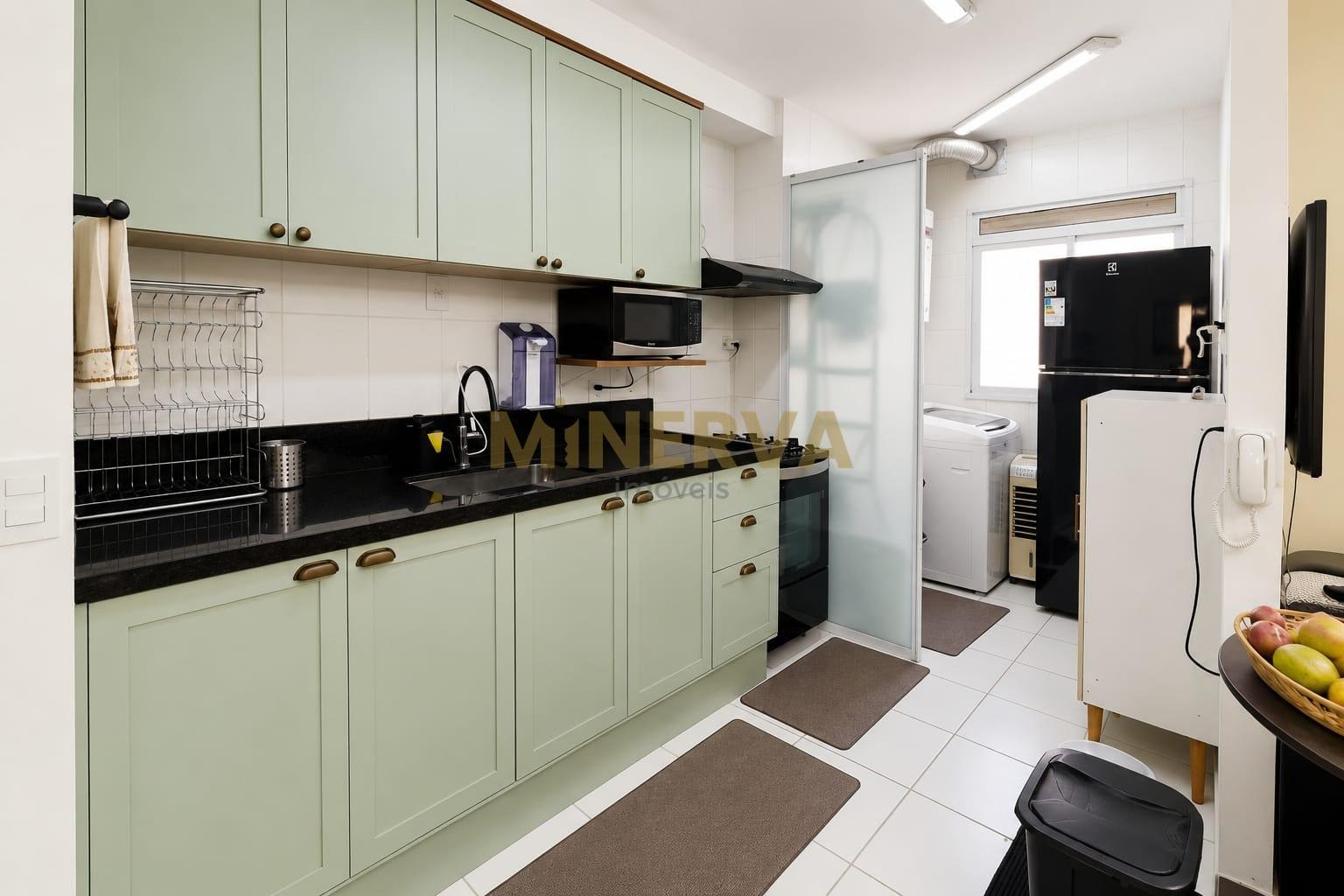Apartamento à venda com 2 quartos, 1 suíte, 2 vagas e 58m² no Jardim Flor da Montanha, Guarulhos (SP) — foto 3 de 11