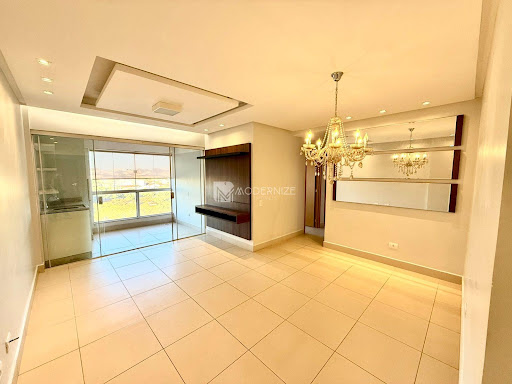Apartamento em Setor Central  -  Catalão
