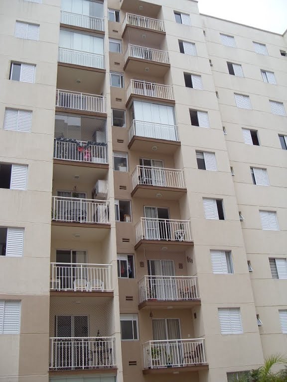 Vista fachada
