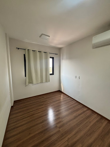 Apartamento em Parque Residencial Maria A Pedrossian  -  Campo Grande
