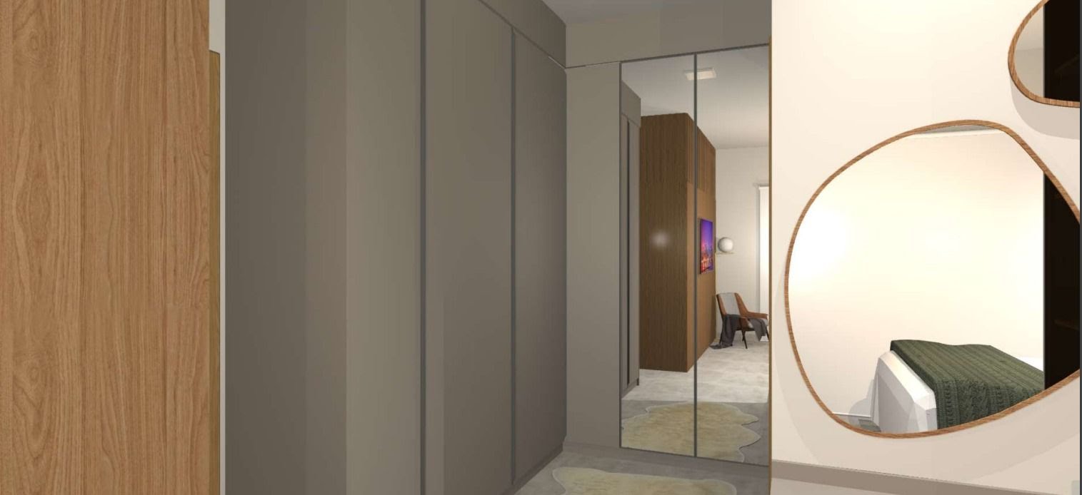 Casa à venda com 2 quartos, 2 suítes, 2 vagas e 220m² no Bonfim Paulista, Ribeirão Preto (SP) — foto 2 de 17