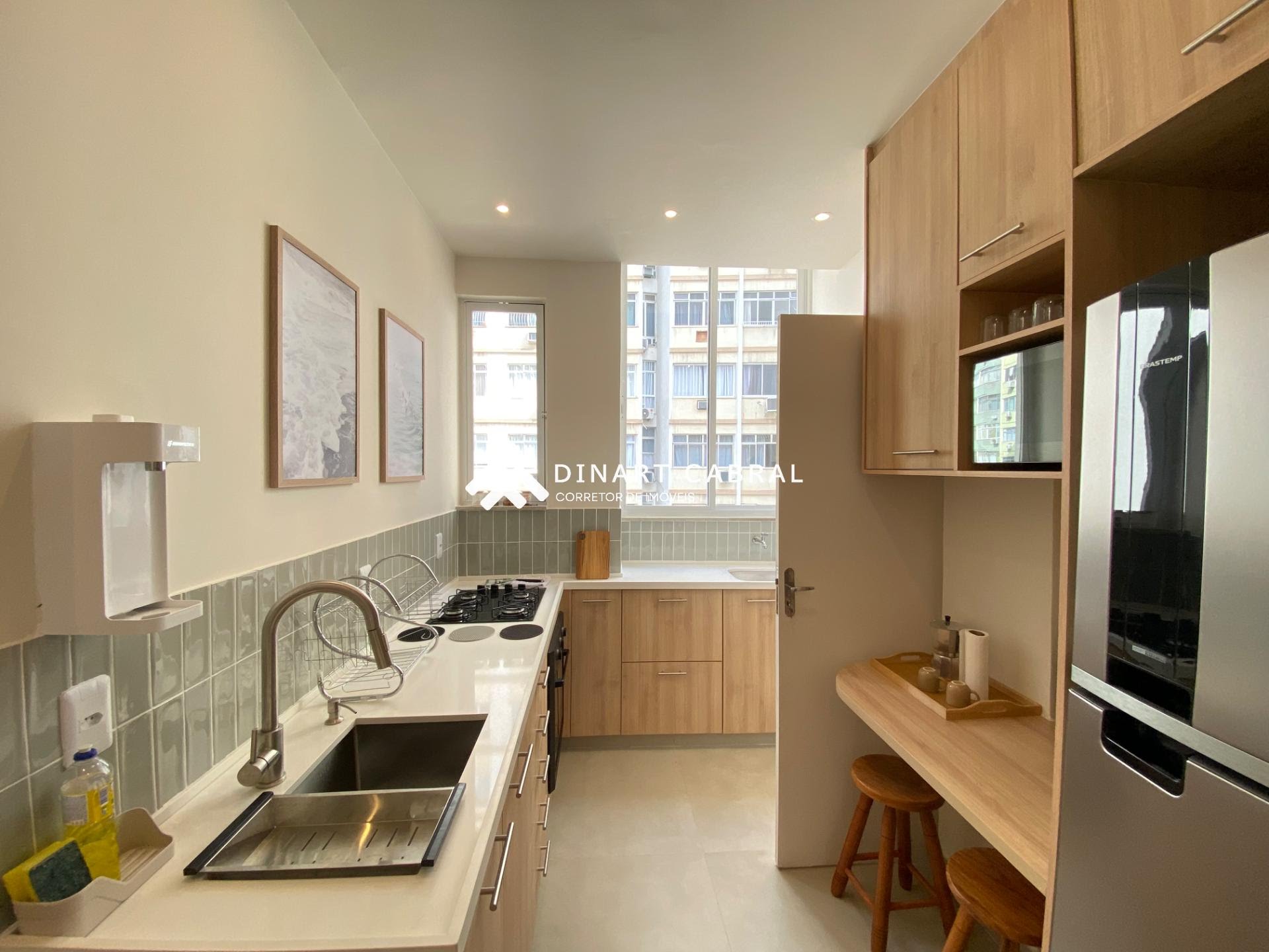 Apartamento à venda com 2 quartos, 1 suíte e 84m² no Copacabana, Rio de Janeiro (RJ) — foto 17 de 30