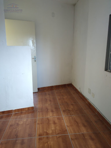 Hall da entrada