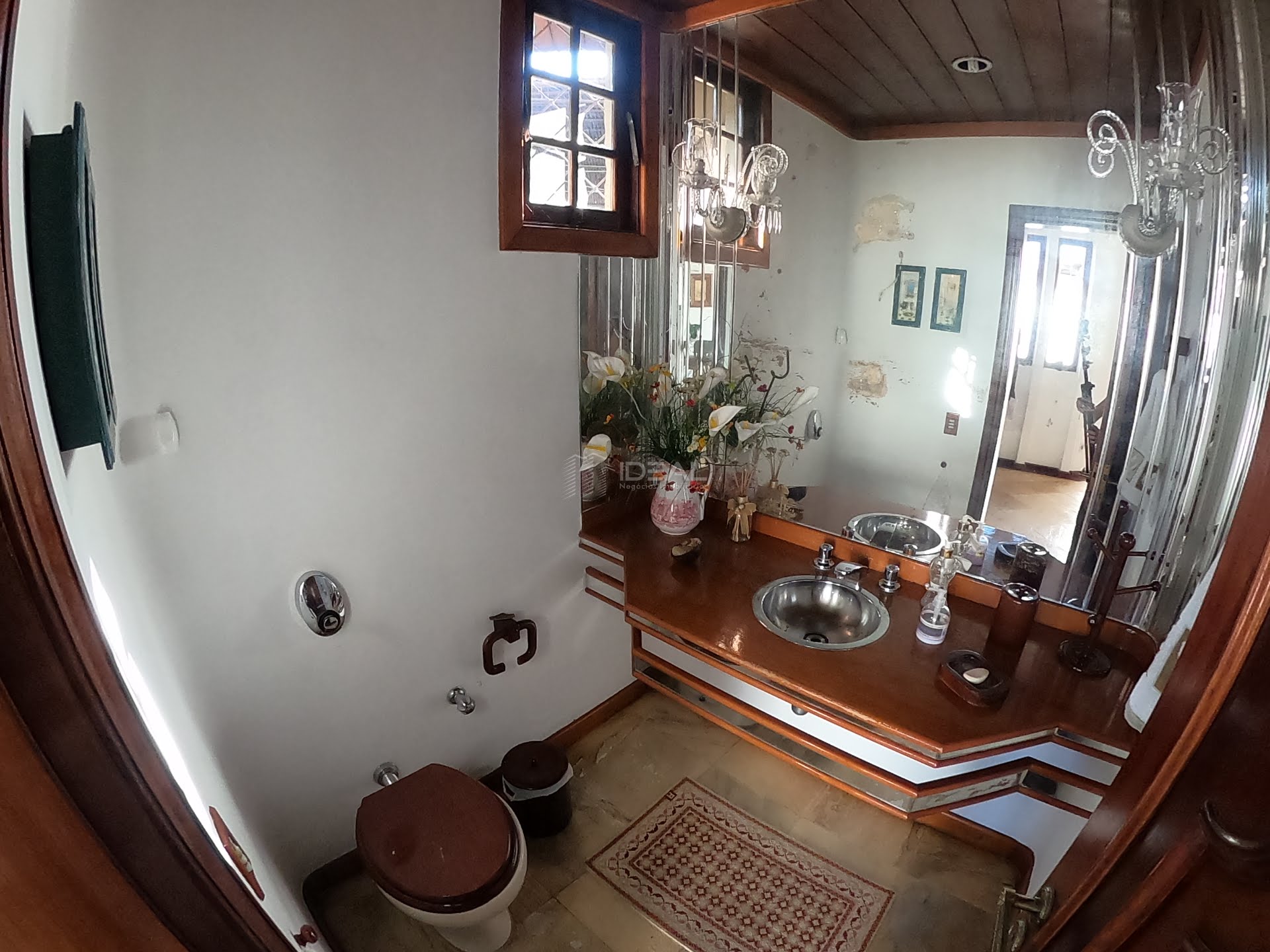 Casa Duplex à venda no Parque Leopoldina em Campos RJ 