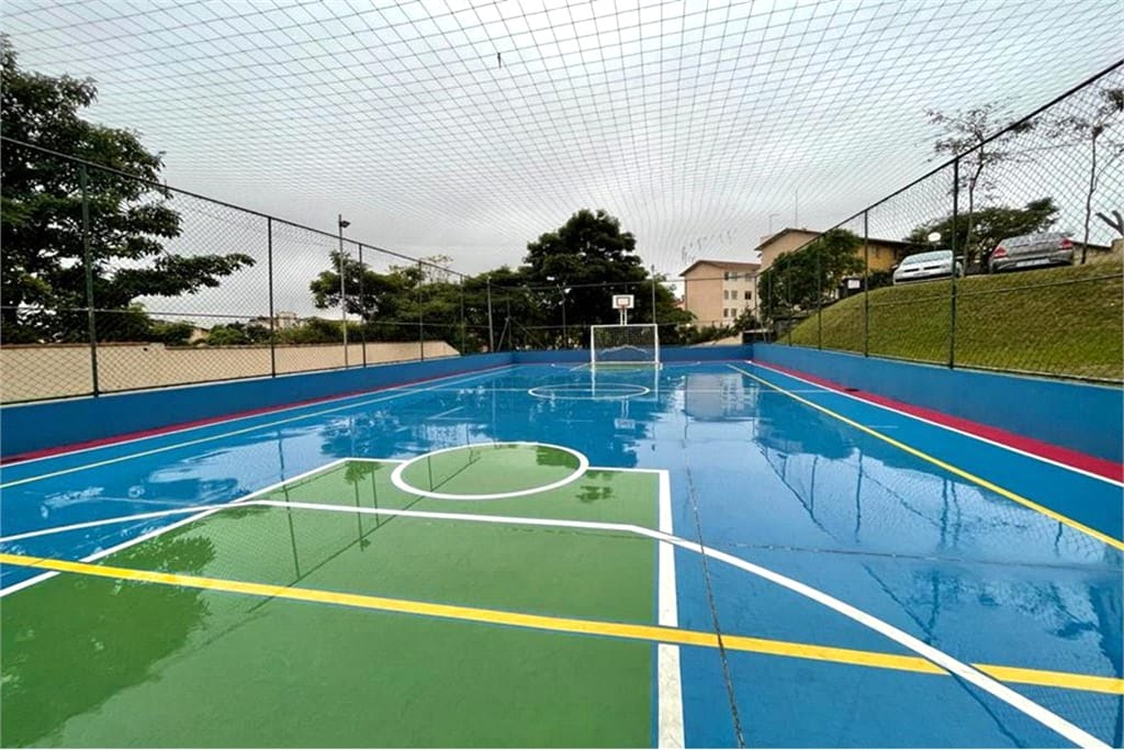Apartamento à venda com 2 quartos, 1 banheiro, 1 vaga e 53m² no Jardim Ipanema (Zona Oeste), São Paulo (SP) — foto 25 de 26