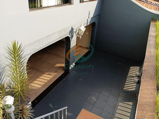 Casa em Rua em Jardim Vila Galvao  -  Guarulhos