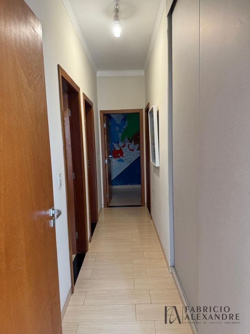 Casa à venda com 3 quartos, 3 suítes, 4 vagas e 133m² no Residencial Alta Vista, São José do Rio Preto (SP) — foto 13 de 30