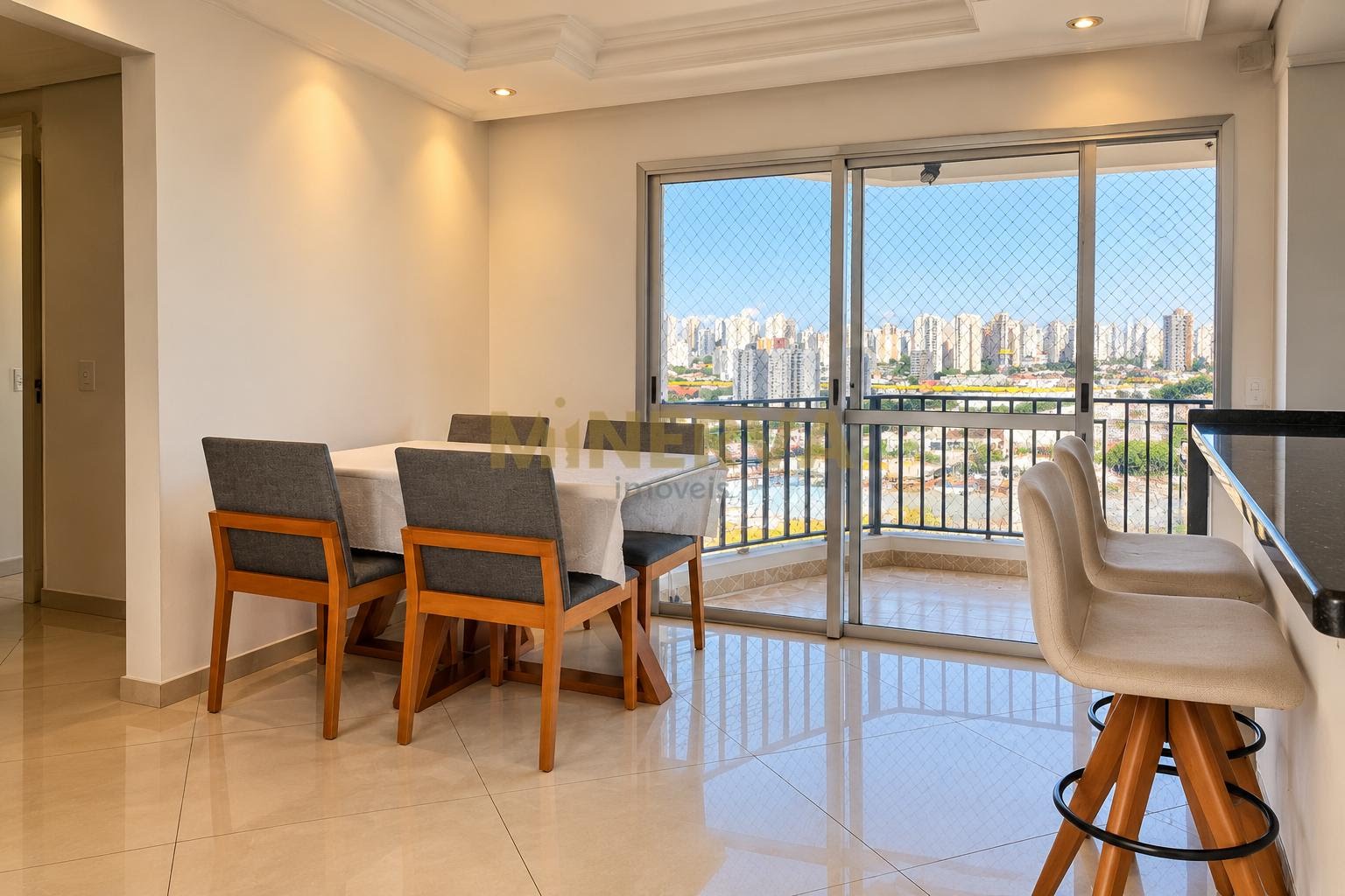 Apartamento à venda com 2 quartos, 1 banheiro, 1 vaga e 54m² no Vila Prudente, São Paulo (SP) — foto 3 de 15