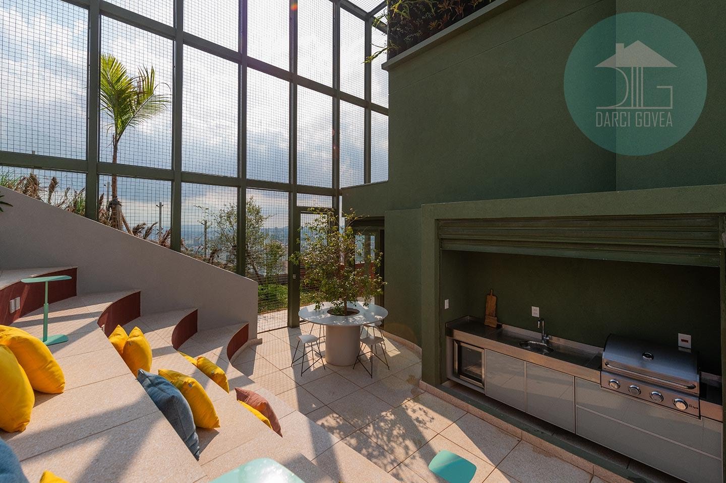 Studio à venda com 1 quarto, 1 banheiro e 36m² no Vila Madalena, São Paulo (SP) — foto 8 de 23