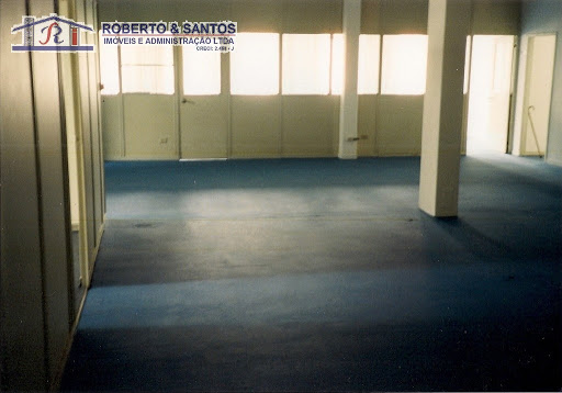 salao interno