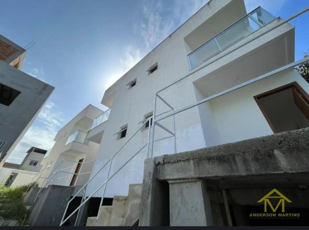 Casa, 2 quartos, 90 m² - Foto 6