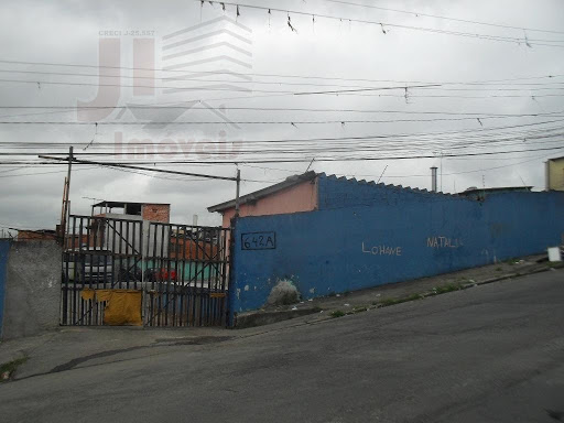 PARTE DA FACHADA