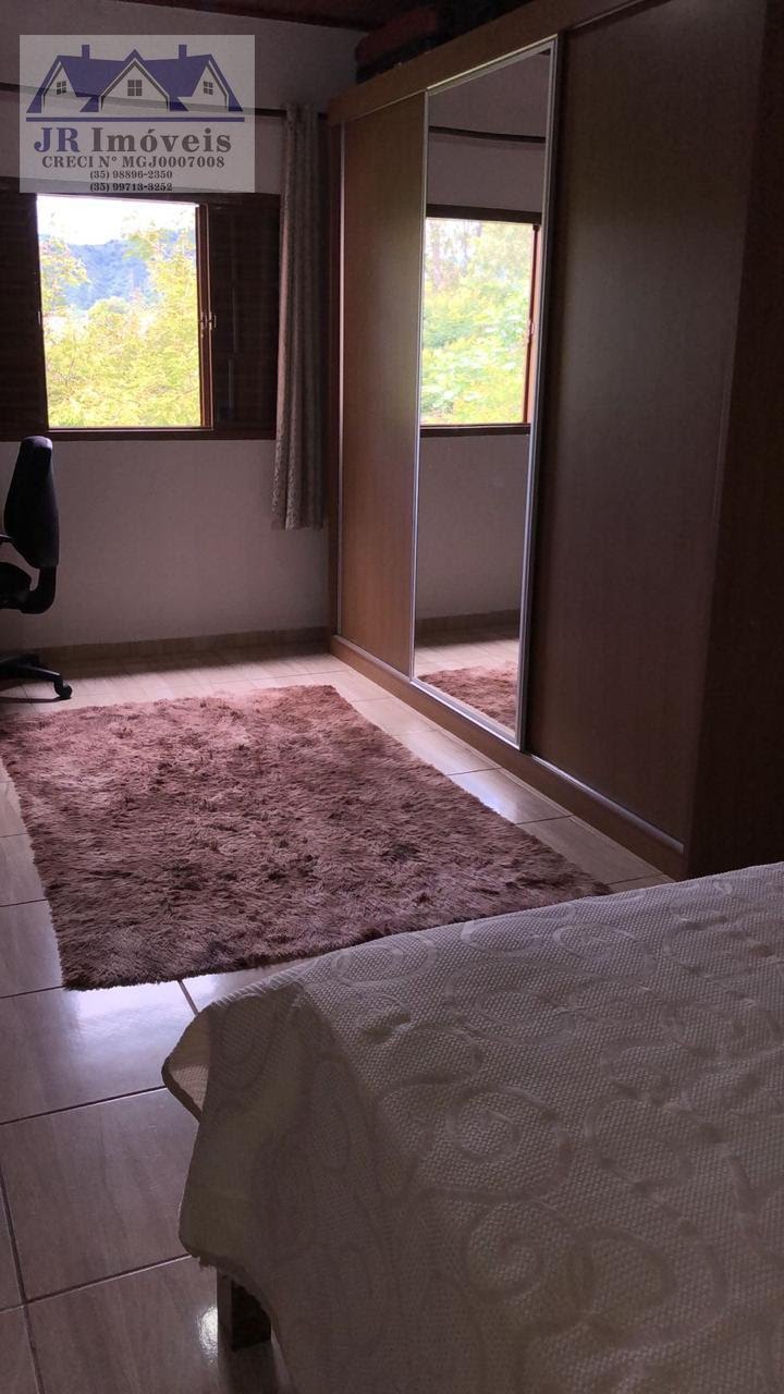 Casa à venda com 2 quartos, 1 suíte e 259m² no Vista Verde, Itajubá (MG) — foto 10 de 20