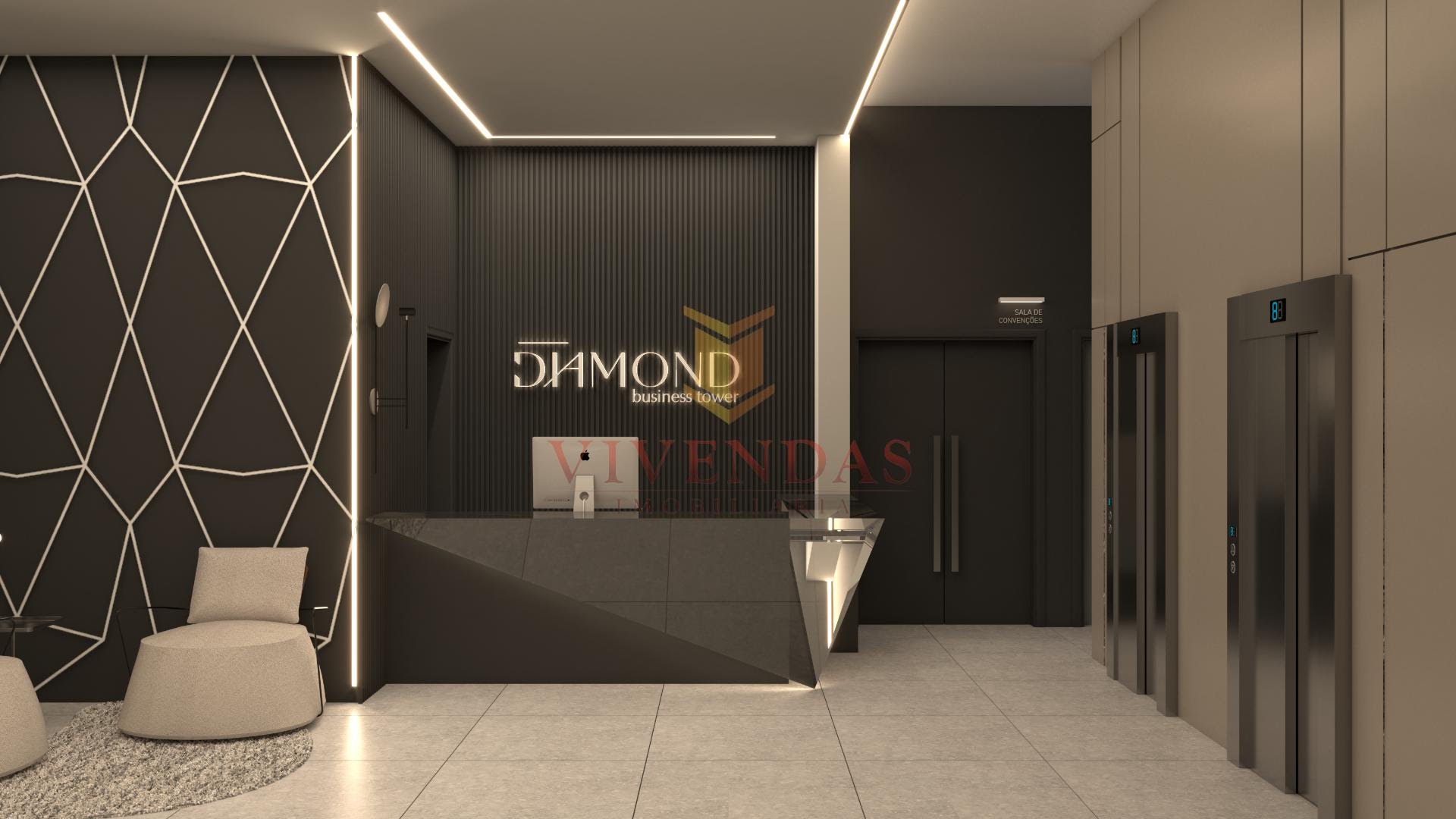 Hall de Entrada