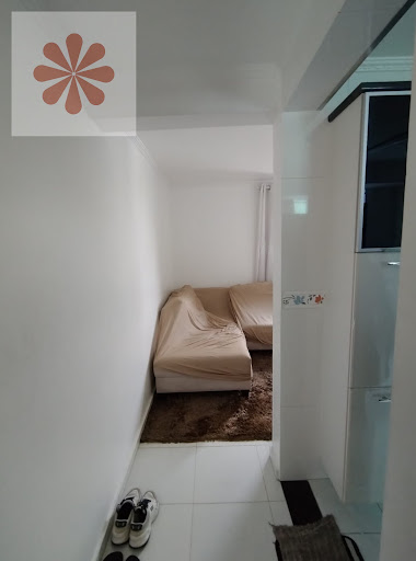 Apartamento em Jardim Pedro José Nunes  -  São Paulo