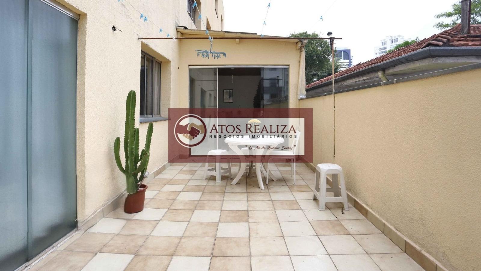 Apartamento à venda com 4 quartos, 1 suíte, 1 vaga e 131m² no Brooklin, São Paulo (SP) — foto 18 de 30