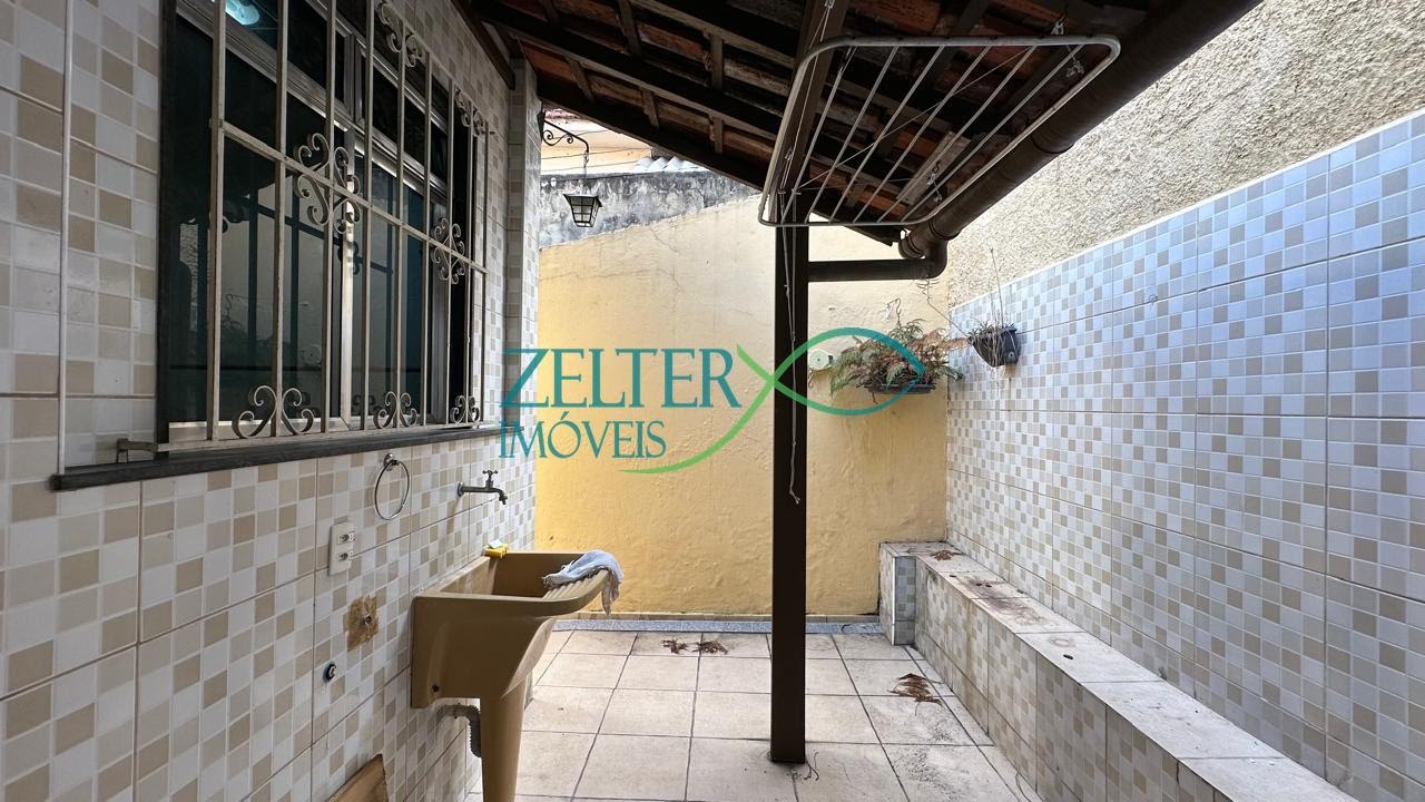 Casa à venda com 2 quartos, 1 suíte, 1 vaga e 55m² no Vila da Penha, Rio de Janeiro (RJ) — foto 29 de 30