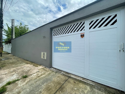 Casa Térrea em Jardim Paulista  -  Bertioga