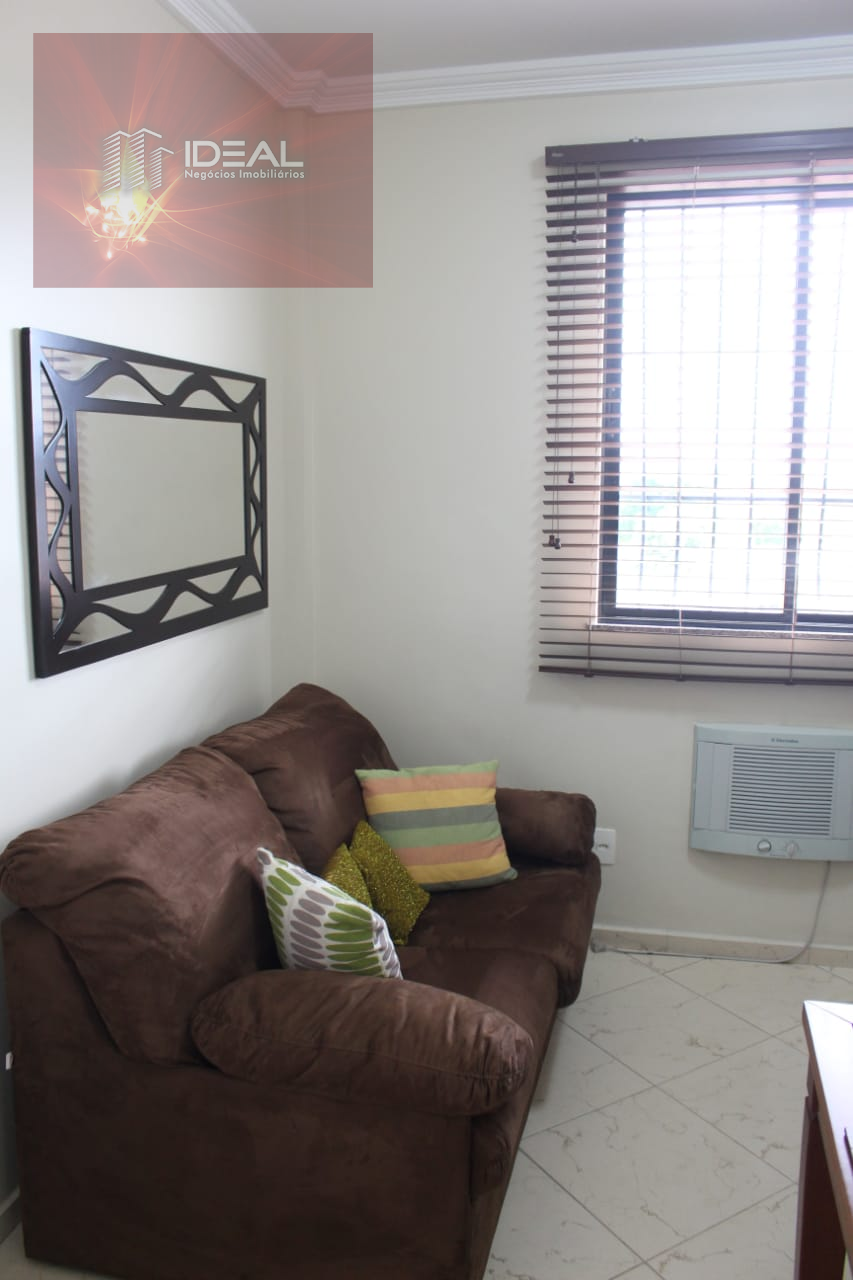 Apartamento à venda com 3 quartos, 1 suíte, 1 vaga e 132m² no Parque Oliveira Botelho, Campos dos Goytacazes (RJ) — foto 10 de 19